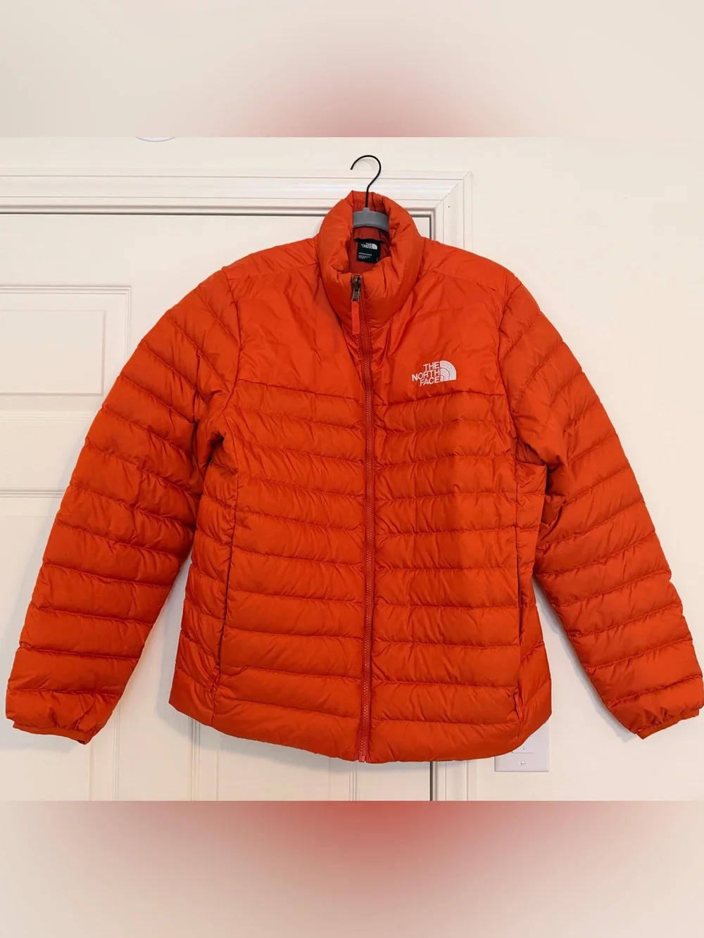 The North Face Men’s Down Jacket